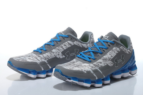 Under Armour Scorpio Men Shoes--004